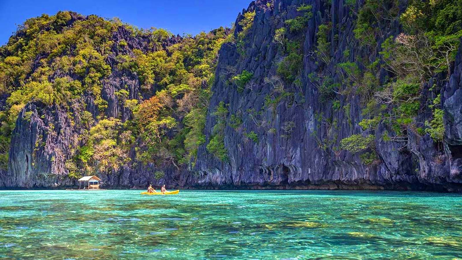 فیلیپین: نوروز امسال به کشور جزیره‌ها سفر کنیم.